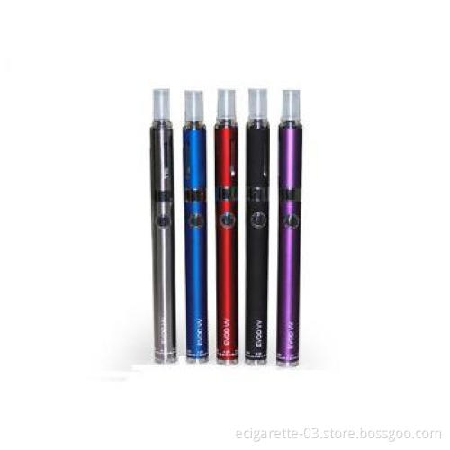 Made in China newest evod vv battery from Simeiyue